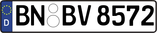 BN-BV8572