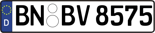 BN-BV8575
