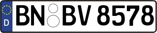 BN-BV8578