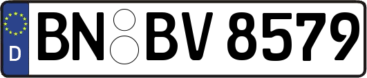 BN-BV8579