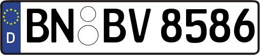 BN-BV8586