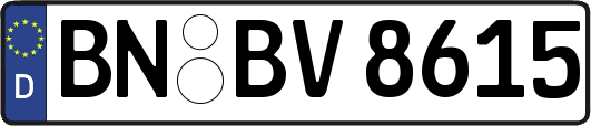 BN-BV8615