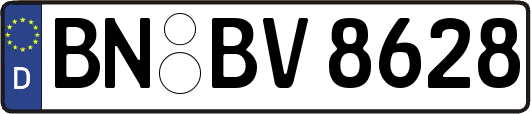 BN-BV8628