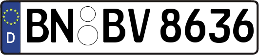 BN-BV8636