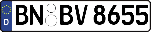 BN-BV8655