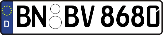 BN-BV8680