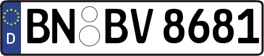 BN-BV8681