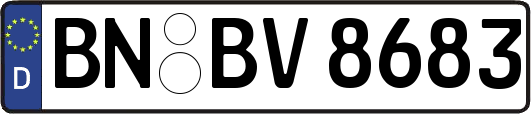 BN-BV8683