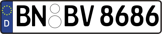 BN-BV8686