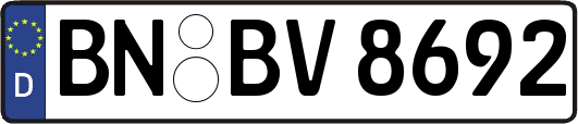 BN-BV8692