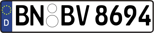 BN-BV8694