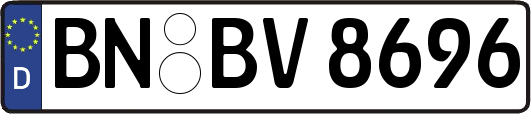 BN-BV8696