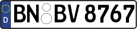 BN-BV8767