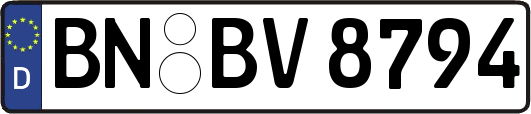 BN-BV8794