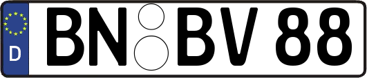 BN-BV88
