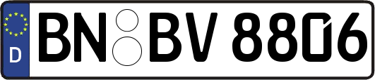 BN-BV8806