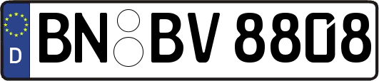 BN-BV8808