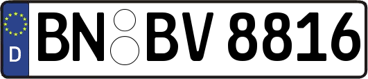 BN-BV8816