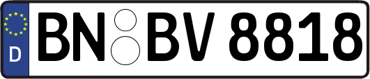 BN-BV8818