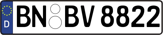 BN-BV8822