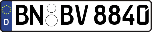 BN-BV8840