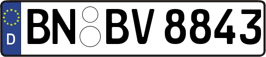 BN-BV8843