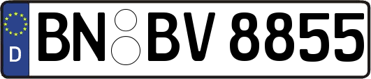 BN-BV8855