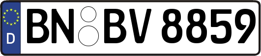 BN-BV8859