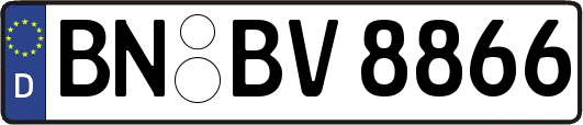BN-BV8866