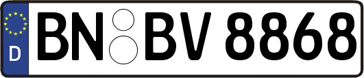 BN-BV8868