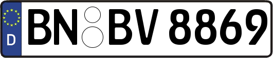 BN-BV8869