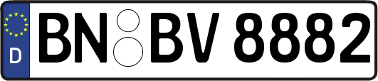 BN-BV8882