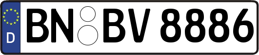 BN-BV8886