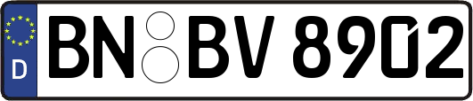 BN-BV8902