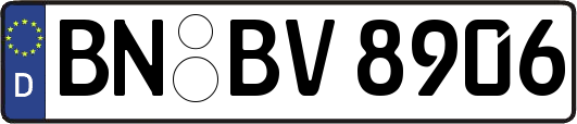 BN-BV8906