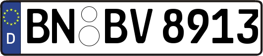 BN-BV8913