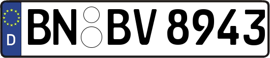 BN-BV8943