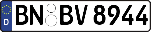 BN-BV8944