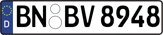 BN-BV8948