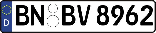BN-BV8962