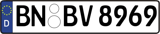 BN-BV8969