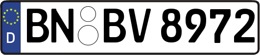 BN-BV8972