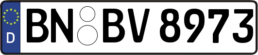 BN-BV8973