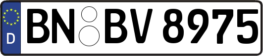 BN-BV8975