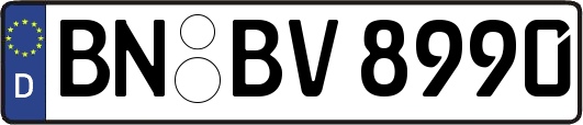 BN-BV8990