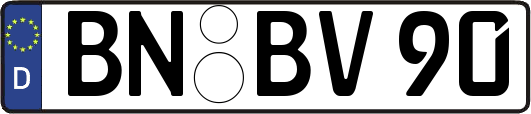 BN-BV90