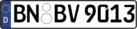 BN-BV9013