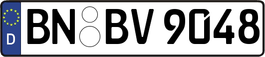 BN-BV9048