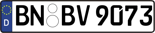 BN-BV9073