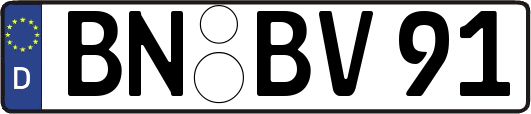 BN-BV91